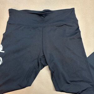 Jessica Simpsons Woman’s Black Leggings